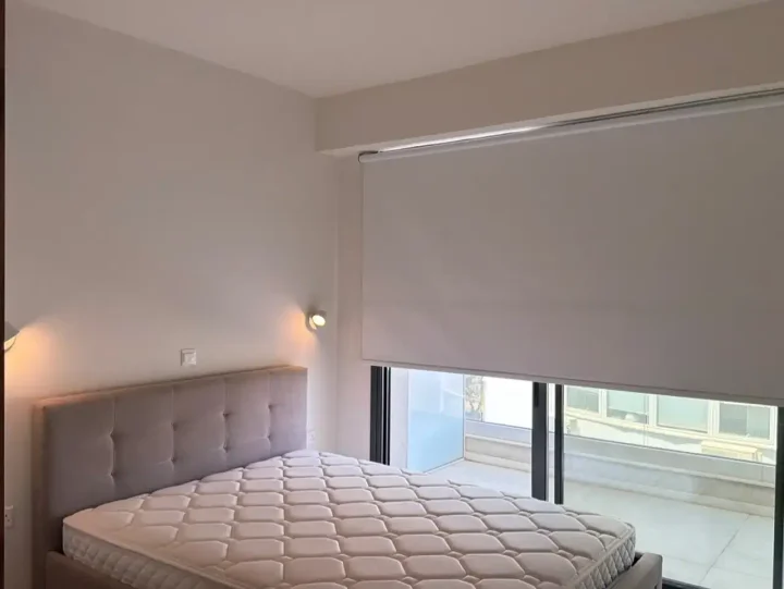 Studio for rent 39 m² in Nicosia, Egkomi - Parissinos
