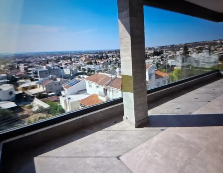 Apartments for rent 150 m² in Limassol, Limassol - Agia Fyla