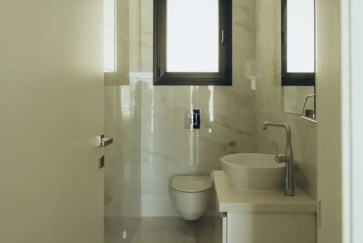 3-bedroom apartments for rent 122 m² in Limassol, Panthea