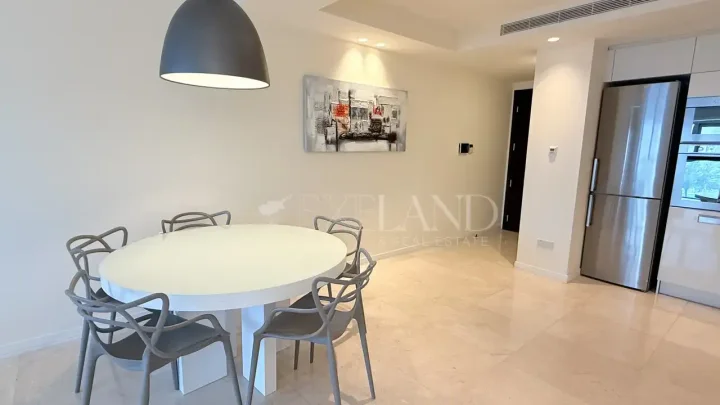 Apartments for rent 95 m² in Limassol, Limassol - Neapolis