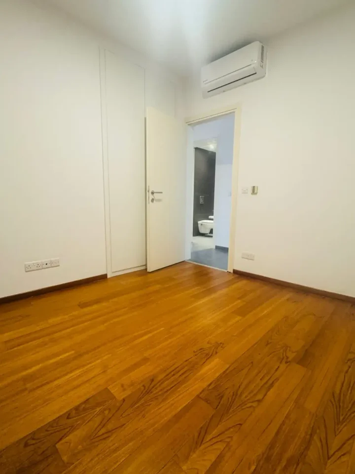 3-bedroom apartments for rent 138 m² in Nicosia, Strovolos - Dasoupolis