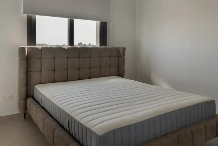 3-bedroom penthouse for rent 140 m² in Larnaca, Livadia Larnakas