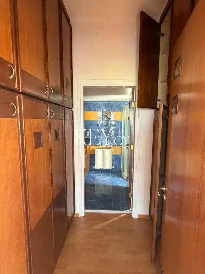 4-bedroom semi-detached house for rent 270 m² in Limassol, Limassol - Agia Fyla