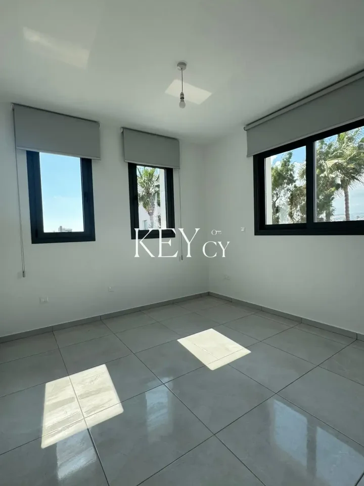 2-bedroom apartments for rent 97 m² in Limassol, Kato Polemidia