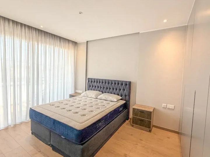 Apartments for rent 127 m² in Limassol, Limassol - Agios Nicolaos