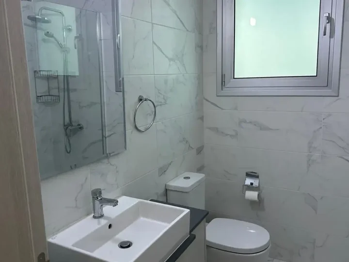 2-bedroom apartments for rent 120 m² in Larnaca, Larnaka - Makenzy