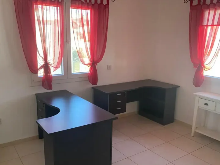 3-bedroom villa for rent 120 m² in Paphos, Pegeia