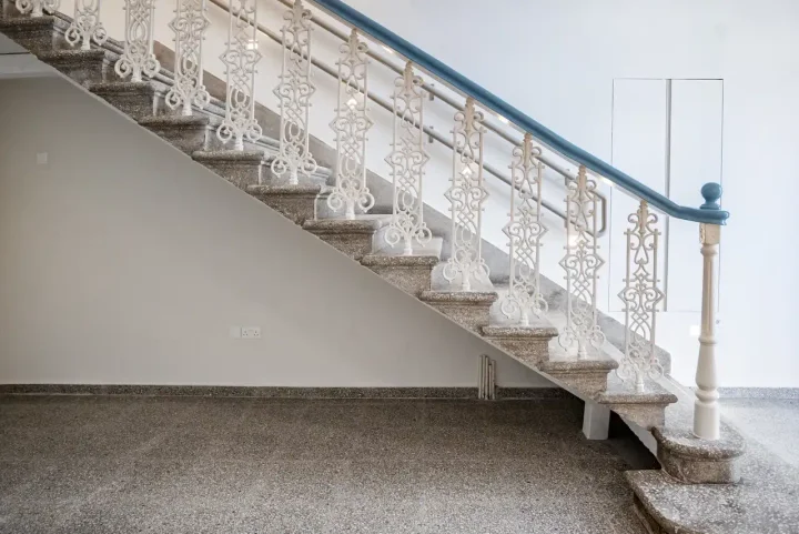 Office 366 m² for rent in Limassol, Historical Center