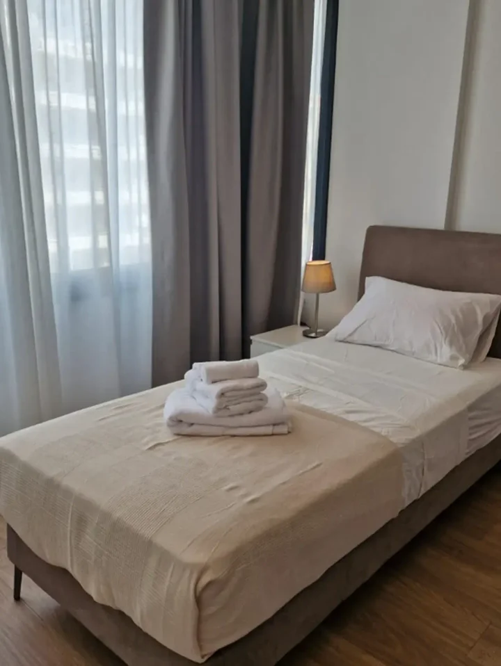 Residential properties for rent 105 m² in Limassol, Potamos Germasogeias