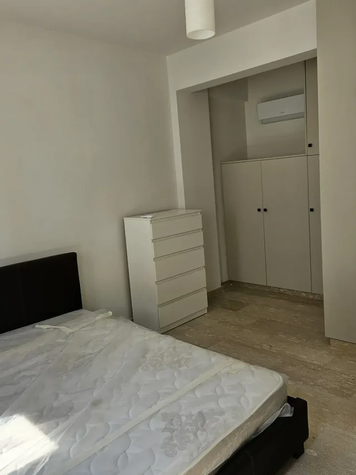 1-bedroom apartments for rent 50 m² in Limassol, Limassol - Petrou Kai Pavlou