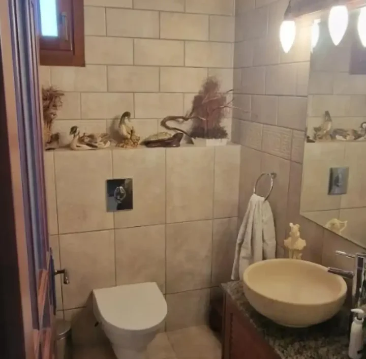 3-bedroom detached house for rent 200 m² in Paphos, Choulou