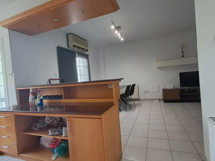 2-bedroom apartments for rent 80 m² in Nicosia, Egkomi