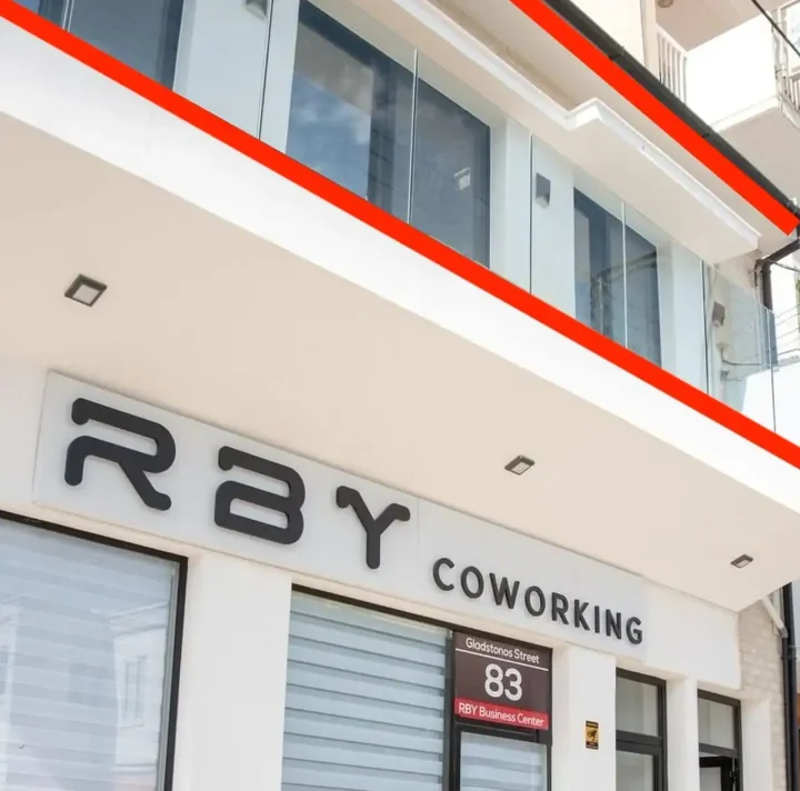 Офис 204 м² в аренду в Limassol, Limassol - Agia Zoni