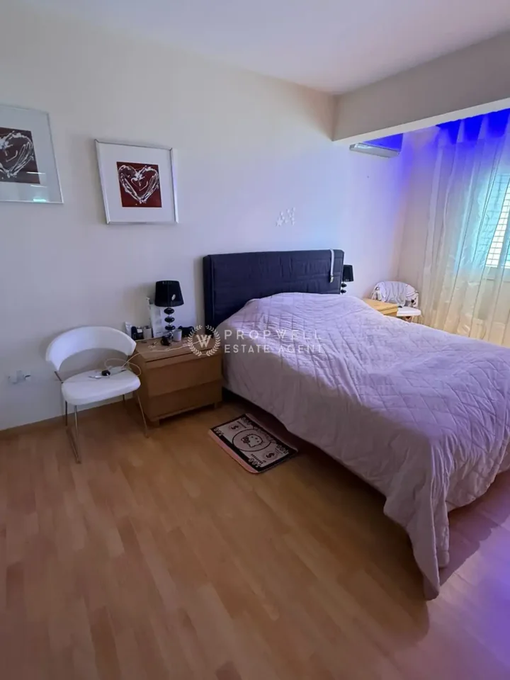 4-bedroom villa for rent 275 m² in Larnaca, Dekeleia