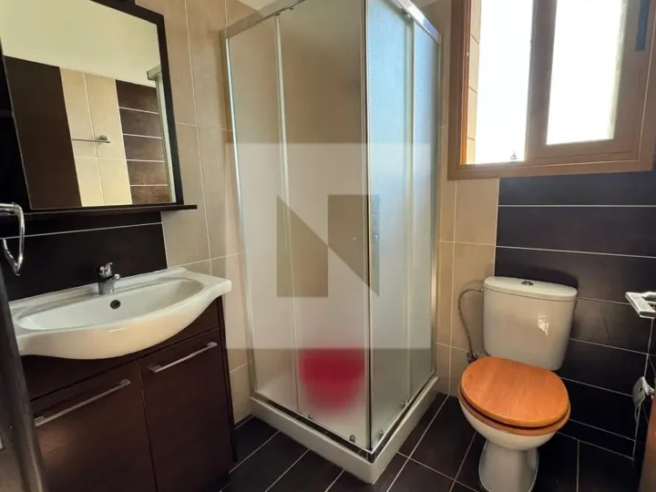 3-bedroom penthouse for rent 106 m² in Larnaca, Livadia Larnakas