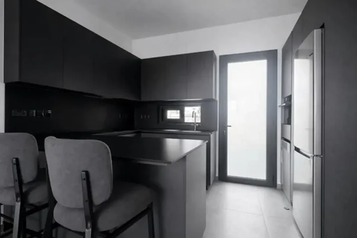 2-bedroom apartments for rent 108 m² in Limassol, Limassol - Katholiki