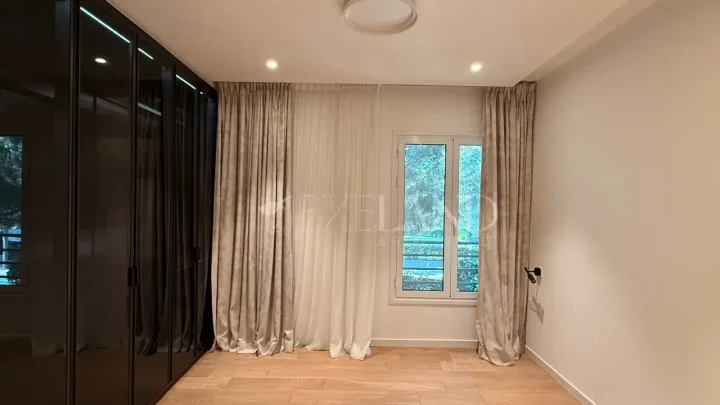 Apartments for rent 114 m² in Limassol, Limassol Marina