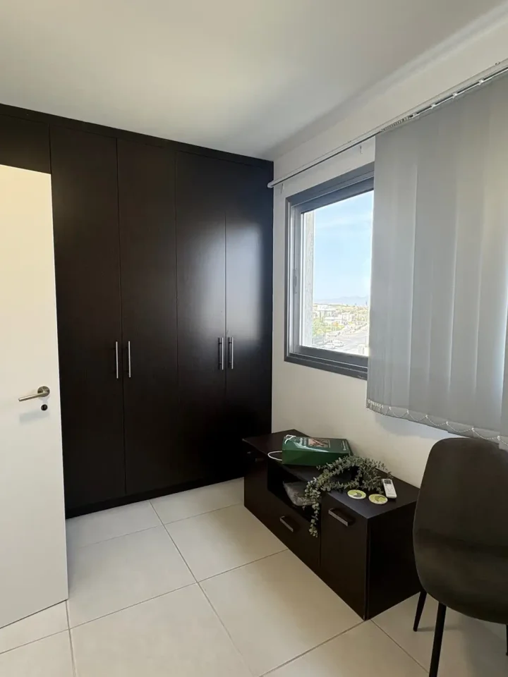 Residential properties for rent 90 m² in Nicosia, Latsia - Agios Georgios