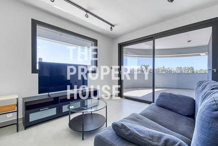Апартаменты в аренду 85 м² в Limassol, Limassol - Zakaki