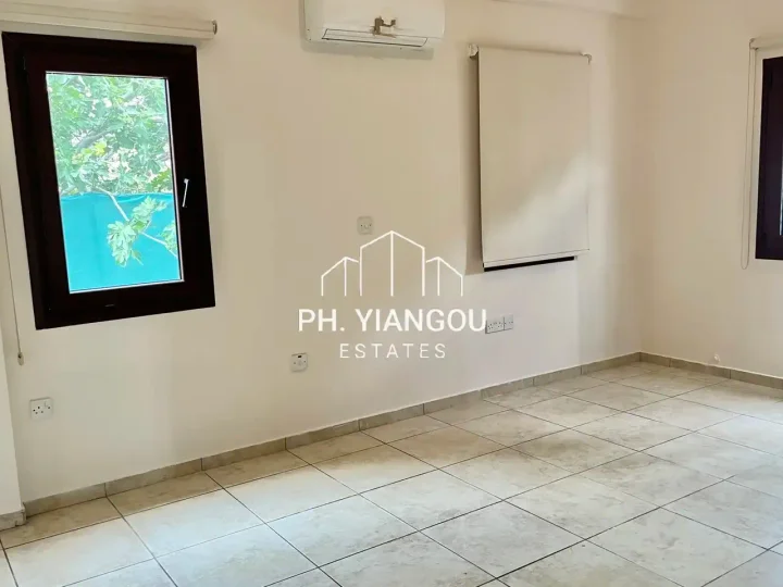 3-bedroom semi-detached house for rent 130 m² in Nicosia, Tseri