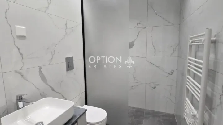2-bedroom apartments for rent 108 m² in Limassol, Limassol - Agia Zoni