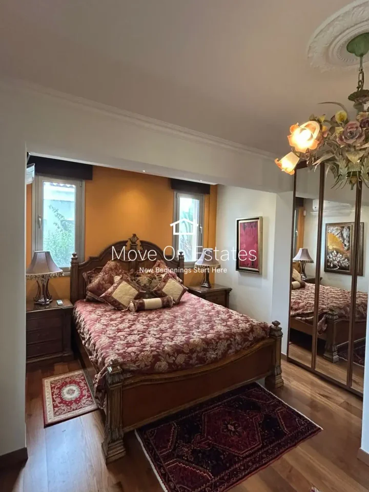 Detached house for rent 156 m² in Larnaca, Oroklini