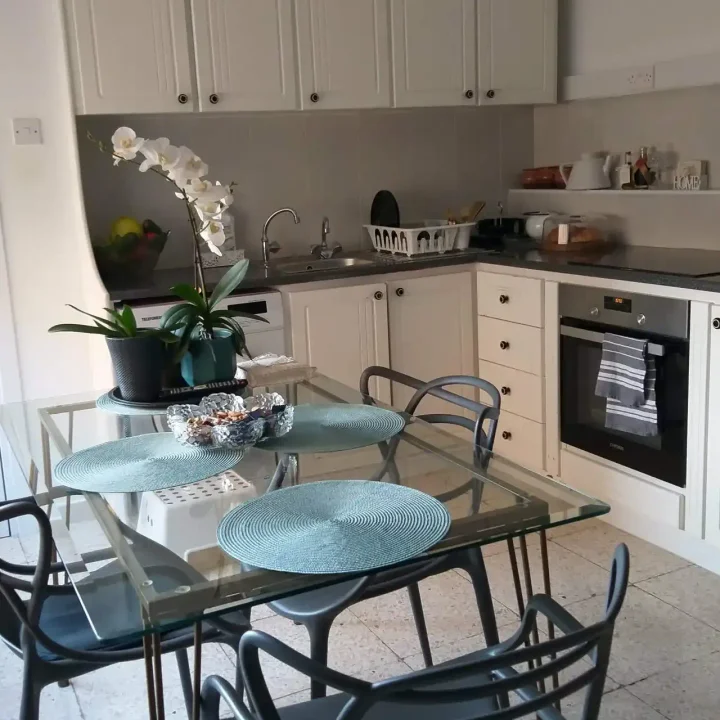 2-bedroom apartments for rent 60 m² in Limassol, Limassol - Omonia