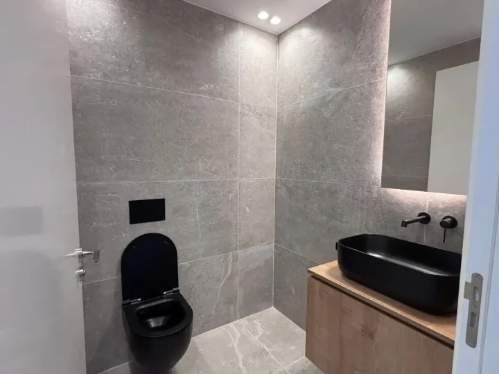 3-bedroom apartments for rent 134 m² in Limassol, Limassol - Agios Nektarios