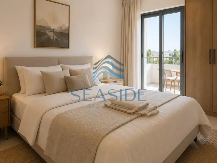 Διαμερίσματα προς ενοικίαση 75 μ² στην τοποθεσία Paphos, Paphos - Universal