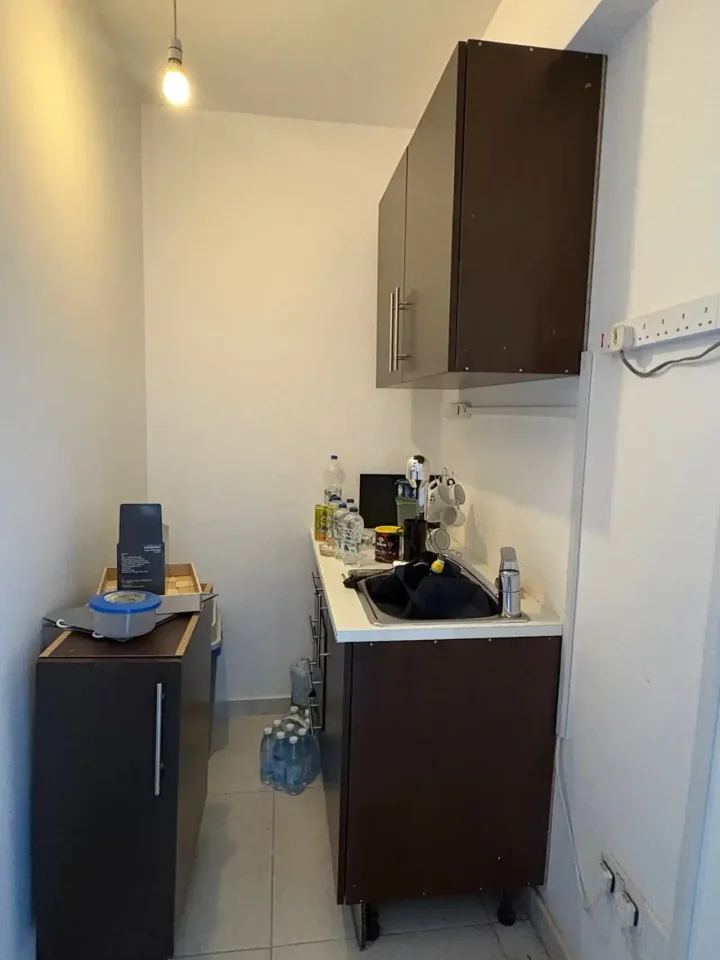 Residential properties for rent 90 m² in Nicosia, Latsia - Agios Georgios
