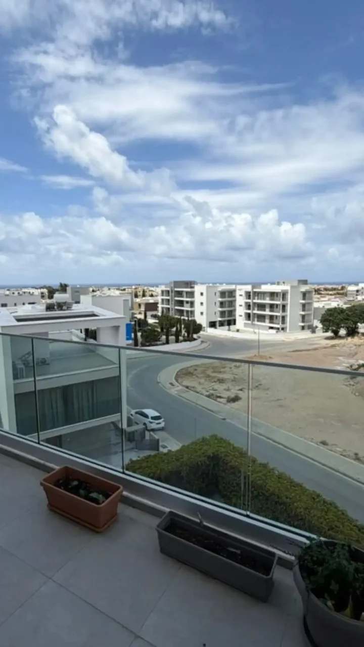 Apartments for rent 114 m² in Paphos, Paphos - Universal