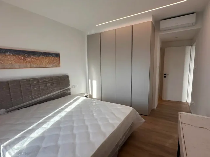 2-bedroom apartments for rent 105 m² in Limassol, Agios Athanasios
