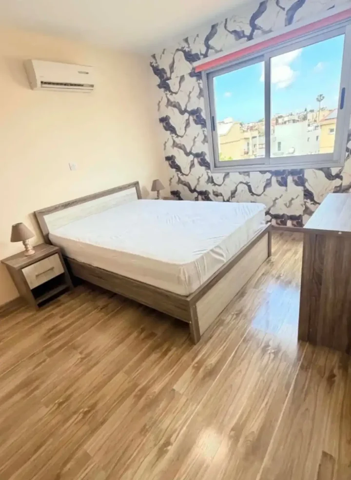Apartments for rent 110 m² in Limassol, Ypsonas