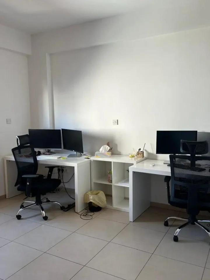 Γραφείο 250 μ² προς ενοικίαση στην τοποθεσία Paphos, Paphos - Agios Theodoros