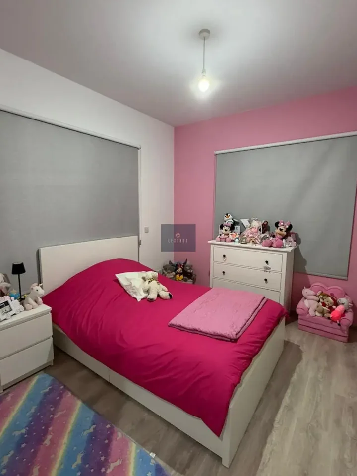 Δίδυμη κατοικία προς ενοικίαση 160 μ² στην τοποθεσία Limassol, Kato Polemidia
