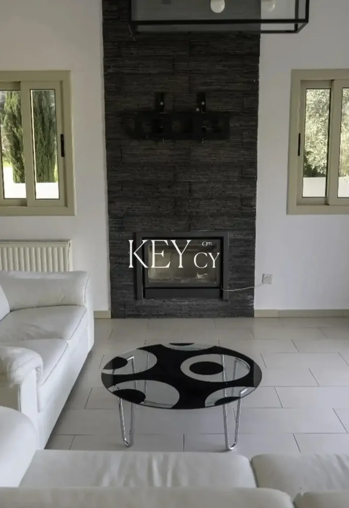 Detached house for rent 250 m² in Paphos, Kathikas