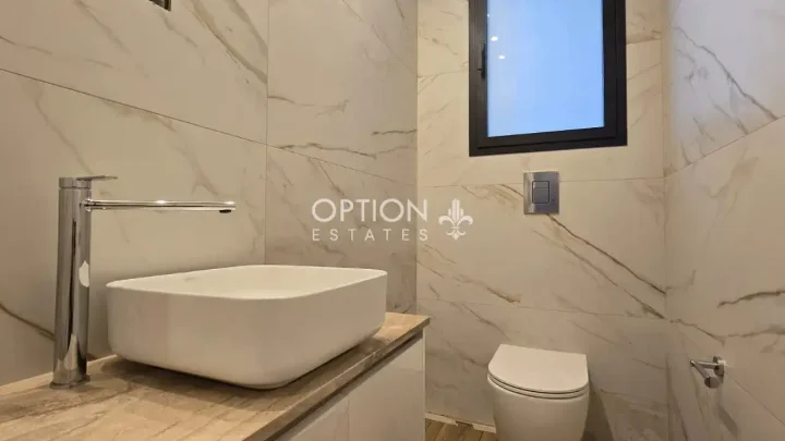 2-bedroom apartments for rent 108 m² in Limassol, Limassol - Agia Zoni