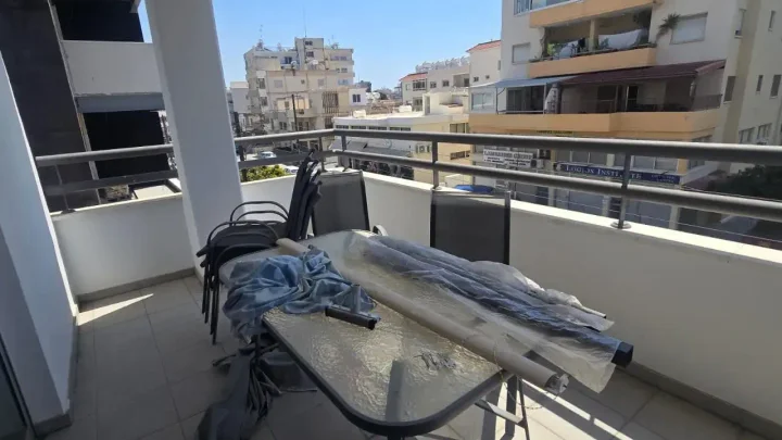 Apartments for rent 150 m² in Limassol, Limassol - Petrou Kai Pavlou