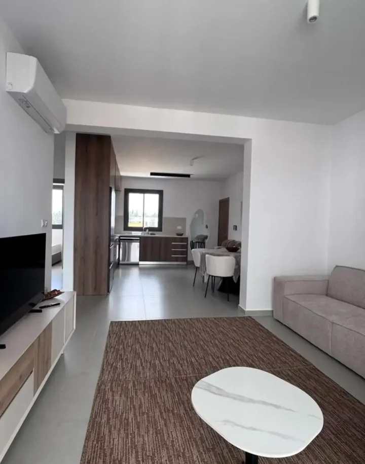 2-bedroom apartments for rent 85 m² in Paphos, Paphos - Universal
