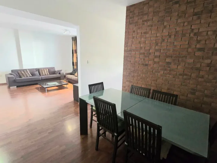 2-bedroom apartments for rent 85 m² in Nicosia, Strovolos - Dasoupolis