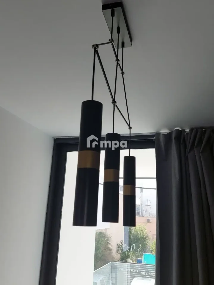 Apartments for rent 90 m² in Nicosia, Strovolos - Stavros