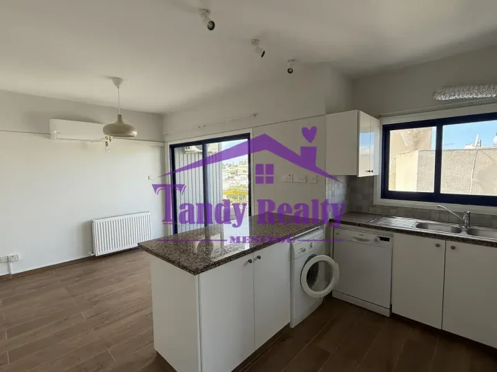4-bedroom apartments for rent 207 m² in Nicosia, Nicosia - Lykabittos