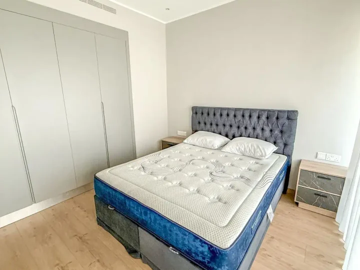 Apartments for rent 127 m² in Limassol, Limassol - Agios Nicolaos