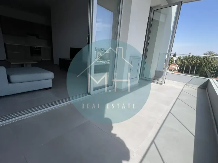 Apartments for rent 65 m² in Nicosia, Egkomi - Makedonitissa