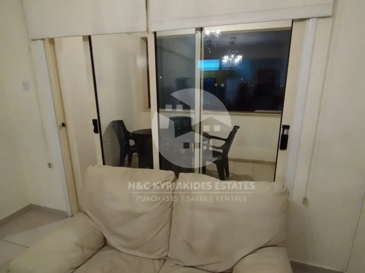 2-bedroom apartments for rent 80 m² in Larnaca, Larnaka - Sotiros