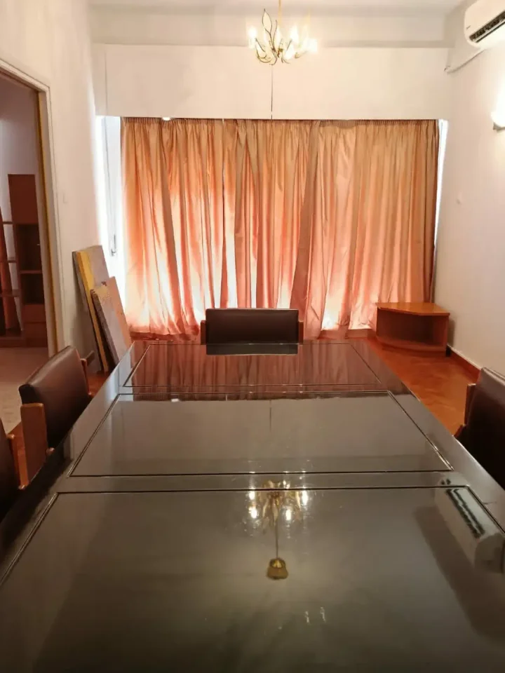 Apartments for rent 130 m² in Limassol, Agios Georgios Lemesou