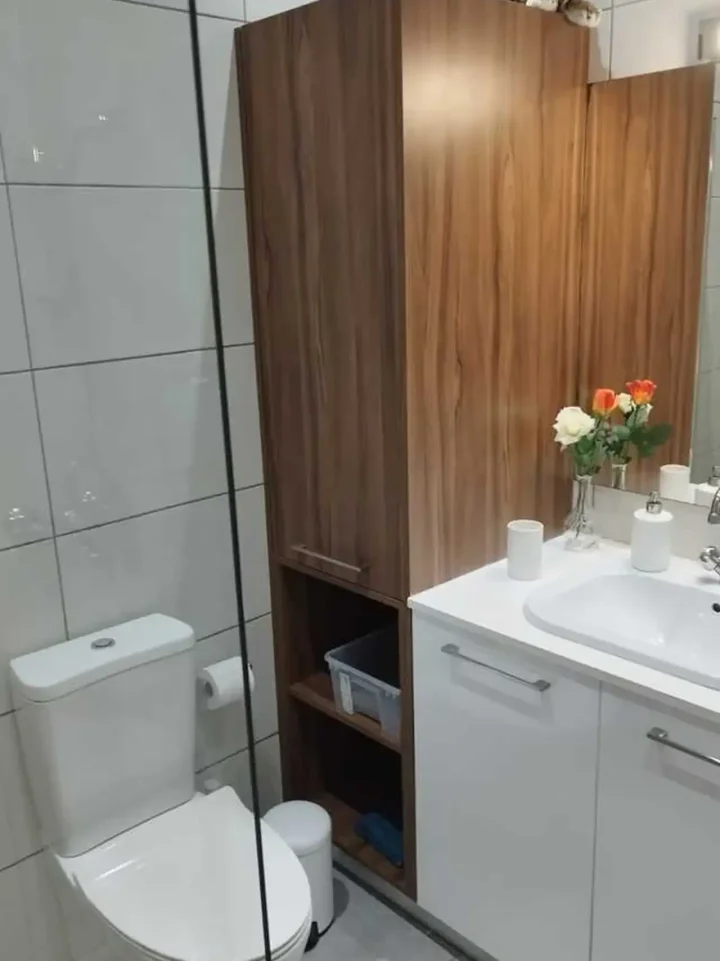 2-bedroom apartments for rent 90 m² in Nicosia, Agios Dometios - Agios Georgios