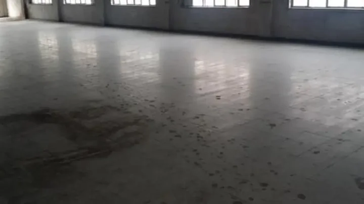 Warehouse 513 m² for rent in Nicosia, Nicosia - Kaimakli