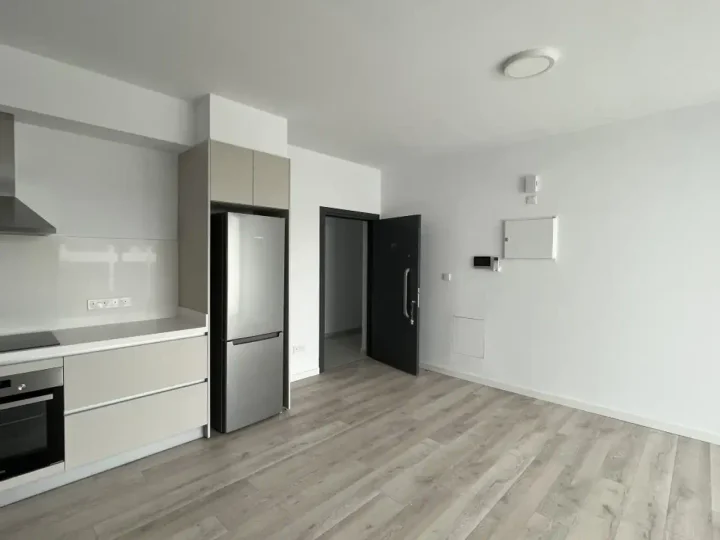 Apartments for rent 51 m² in Nicosia, Strovolos - Agios Vasileios