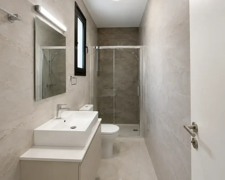 2-bedroom apartments for rent 106 m² in Limassol, Panthea